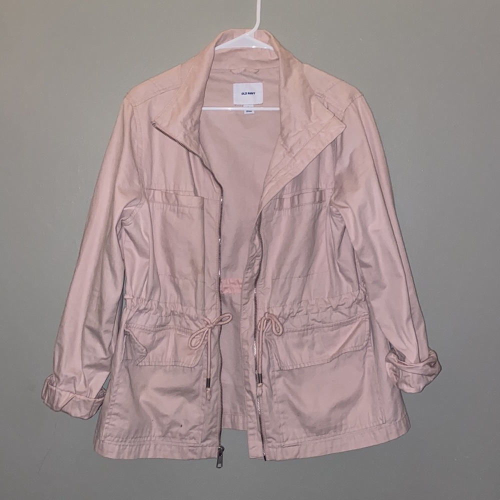 Women’s Old Navy Jacket